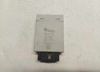 BMW G05 X5 3.0d 2019r MODUŁ MAGLOWNICY 14972610