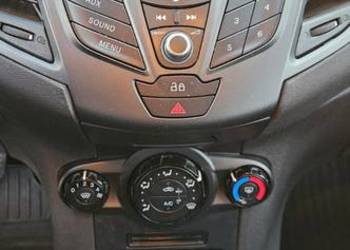 sprzedam Ford Fiesta