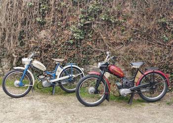 Komar Sztywniak Neckermann Condor