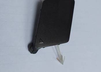 Zaślepka haka zderzaka przód BMW 5 F10 F11  7200717-7