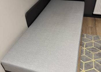 Tapczan młodzieżowy