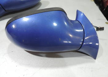 Lusterko prawe Mercedes A Klasa W168 933