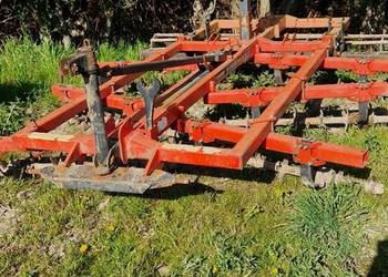 Brona lopatkowa nożowa wluka