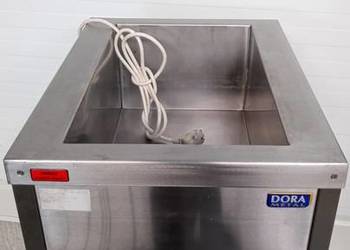 Bemar nastawny Dora Metal  na GN 1/1