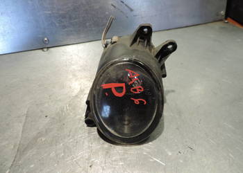 AUDI A4 B6 HALOGEN PRAWY