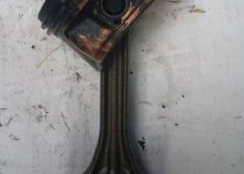 Tłok z korbowodem VW AUDI SEAT SKODA 76-82