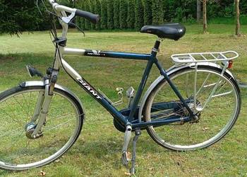 Rower męski Giant Metro cs1