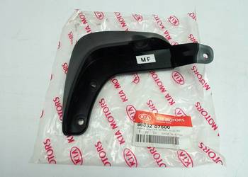 Kia Picanto TYLNY CHLAPACZ prawy tył 86832-07500