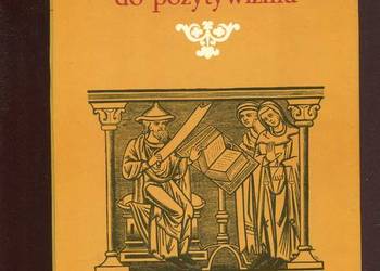 Literatura Polska od średniowiecza do pozytywizmu