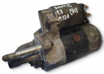 ROZRUSZNIK Suzuki Swift MK6 1.3 16V 31100-86G00 M002T46781ZE