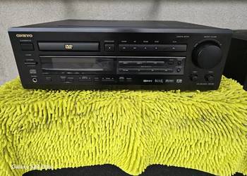 amplituner onkyo dr-90 combo