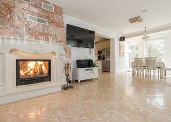 Dom wolnostojący sprzedam Stefanowo 345.1m2