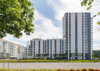 Mieszkanie 51m2 Warszawa Czerniakowska