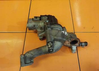 AUDI Q7 4.2 TDI V8 09r 326KM BTR zawor EGR 057131501E