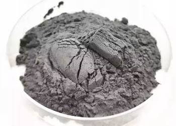 Cynk Metaliczny Drobny Pył Zinc Ash 3-4um 1000g