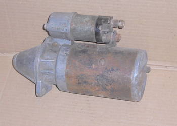 Trabant 601 Wartburg - rozrusznik używany