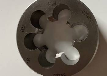 Narzynka M30x2 6g HSS 800 FANAR