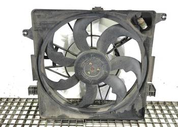 WENTYLATOR CHŁODNICY HYUNDAI i40 1.7 141KM 25380-3ZXXX