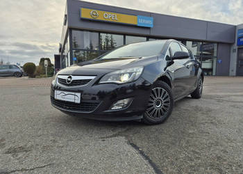 Opel Astra Opel Astra J Sport J (2009-2019)