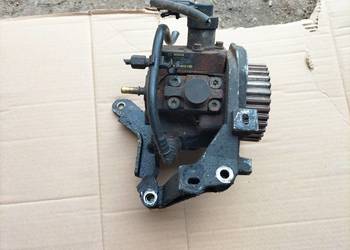 Citroen C3 Mk1 1.4HDI 0445010102 9656300380 POMPA WTRYSKOWA