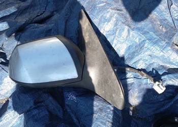 Mondeo mk3 lusterko prawe elektryczne