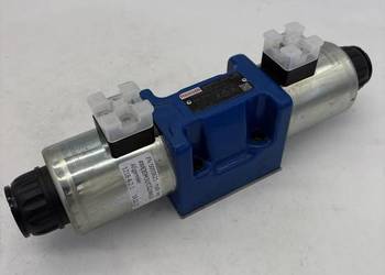 Rexroth 4WE 10H50/EG24K9N4/M R901278762 Zawór hydrauliczny