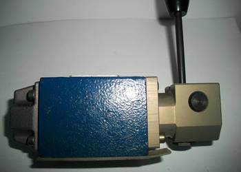 Zawór 4WMM6G-61