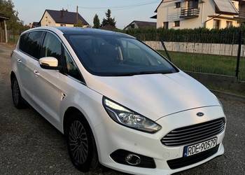 Ford S-Max Ford S-Max