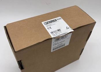 Phoenix Contact FL SWITCH SFN 8TX Ethernet Switch 2891929