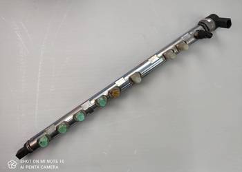 Listwa Wtryskowa BMW 2.0D 0445216031 Listwa Wtryskowa BMW 2.0D 0445216031