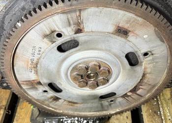 koło zamachowe wieniec automat nissan patrol 3.0di zd30 rok 2003