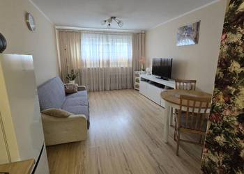 Mieszkanie 24,5m Bielany