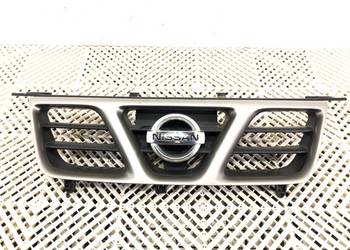 ATRAPA GRILL NISSAN X-TRAIL T30 01-13 62310BH700 Hatchback KRATA