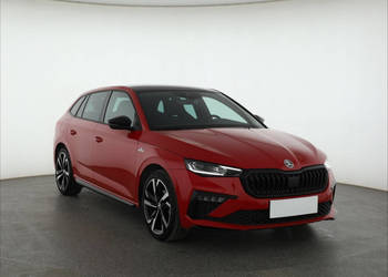 Skoda Scala 1.0 TSI