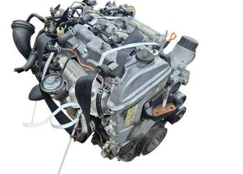 SILNIK HONDA ACCORD VII 2.2 I-CDTI N22A1