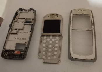 Sprzedam Części Nokia 3120 Okazja Polecam