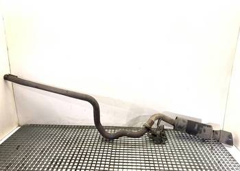 TŁUMIK WYDECHOWY LEWY FORD MUSTANG V 3.7 309KM WYDECH