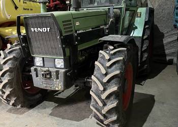 Fendt Farmer 311LSA