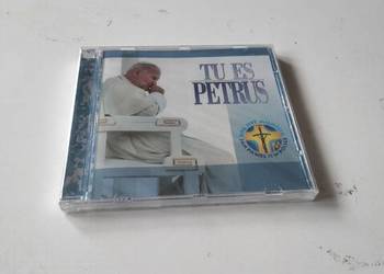 Okazja kasety CD z Janem Pawłem II szt2 Okazja kasety CD z Janem Pawłem II szt2