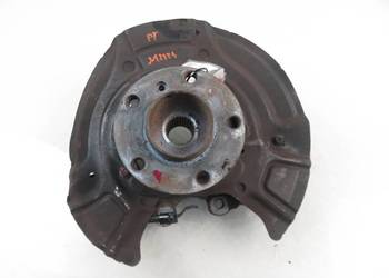 PIASTA TYLNA PRAWA BMW X3 F25 xDrive