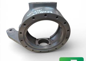 Zwrotnica 7700609702 Renault 145-14