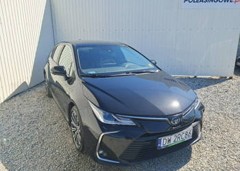 Toyota Corolla Poleasingowe.pl SCM E21 (2019-)