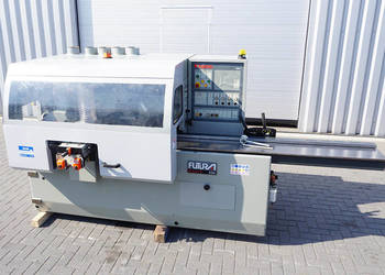 Strugarka czterostronna Futura KRONO SS 220/4 *** Mar-Masz
