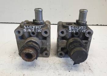 Volvo S60 V70 2.4 T POMPA WSPOMAGANIA zf oryginał