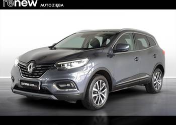 Kadjar 1.3 TCe FAP Intens 140KM