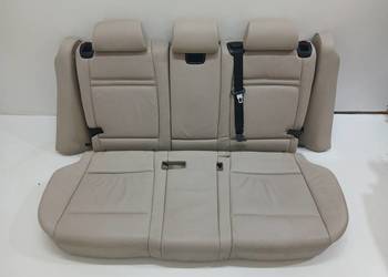 KANAPA TYLNA BMW X5 E70