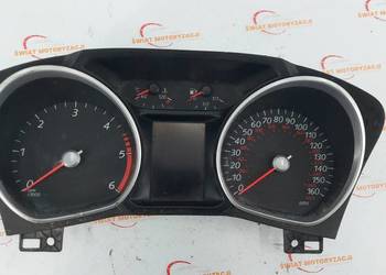 MONDEO MK4 GALAXY MK3 2.0 TDCI licznik zegary ANGLIK CS7T-10849-HC