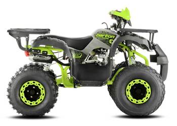Nowy QUAD ATV Barton Thor 125 MIX Kolorów