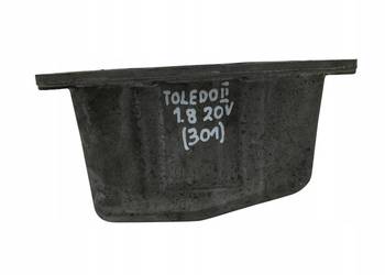 MISKA OLEJU SILNIKA Seat Toledo Audi A4 B5 Passat B5 1.8 20V 038103603L