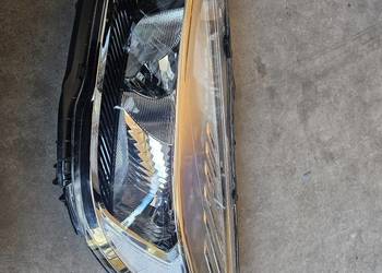 Kuga mk2 lampa przednia lewa nowa uszkodzona Gv4113w030aj